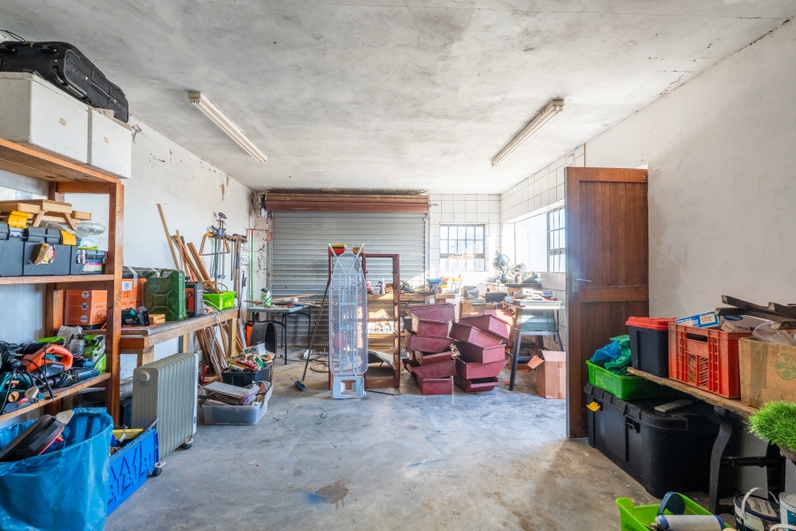4 Bedroom Property for Sale in Dana Bay Western Cape